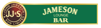 Lounge bar «Jameson» Lounge bar «Jameson»